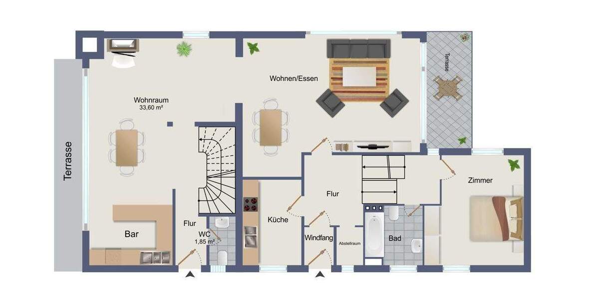 Grundstück Bremen / Oberneuland Oberneuland - 499.000&euro; | Angebot:24634751