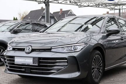 VW Passat Variant 21.303 km 35.980 &euro; Osterholz-Scharmbeck 27711