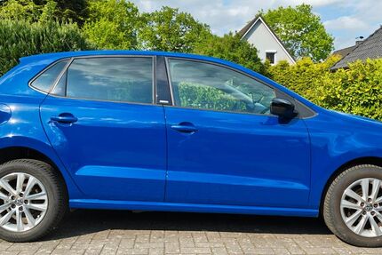 VW Polo 118.700 km 4.950 &euro; Ganderkesee 27777