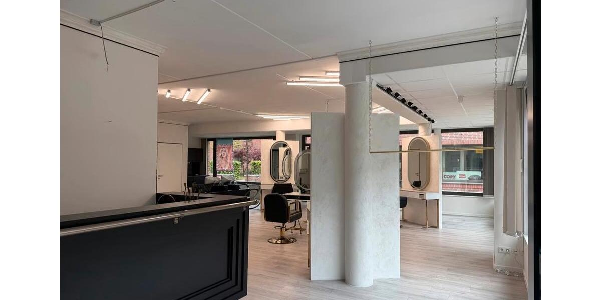 Gewerbeobjekt Bremen Häfen - 2.100&euro; | Angebot:26610826