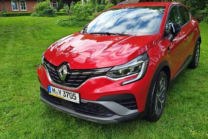 Renault Captur 49.600 km 18.900 &euro; Achim 28832