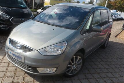 Ford Galaxy 123.585 km 8.990 &euro; Achim-Baden 28832