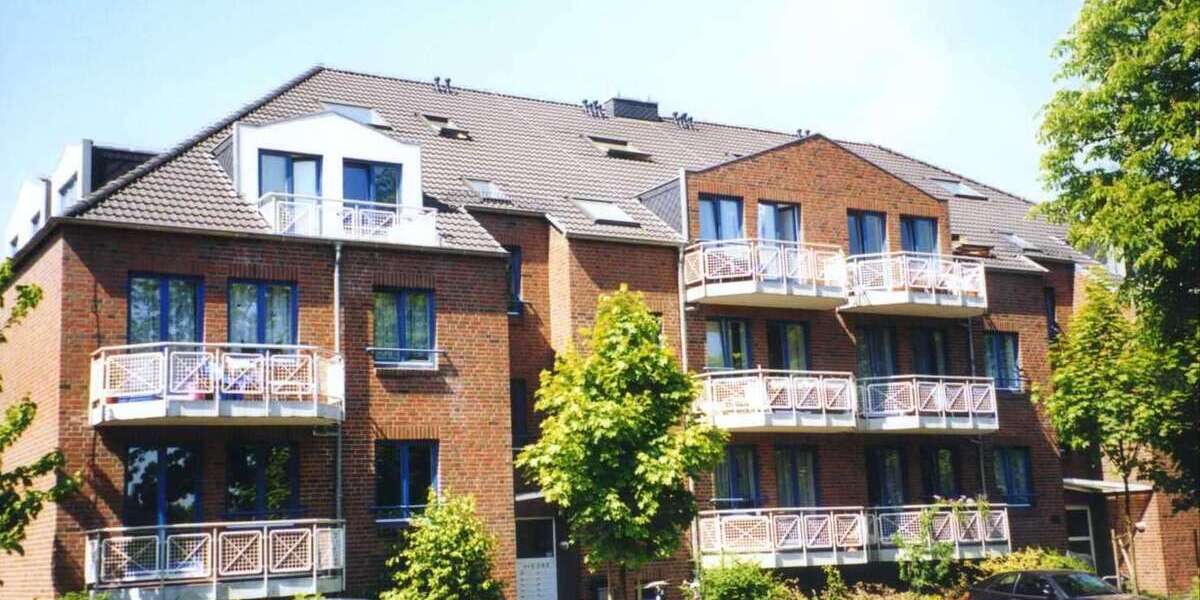 Etagenwohnung Bremen Osterholz - 3 Zimmer, 89 m&sup2;, 239.000&euro; | Angebot:27286750