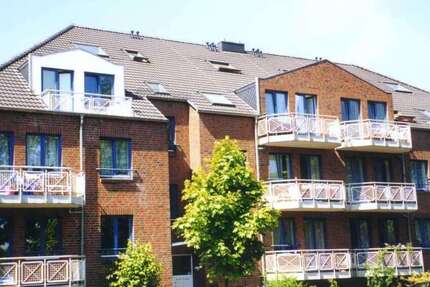 Wohnung Bremen Osterholz - 3 Zimmer, 89 m&sup2;, 239.000&euro; | Angebot:27286750
