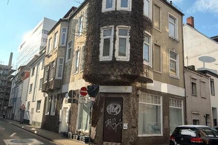 Wohnung Bremen Neustadt - 2 Zimmer, 35 m&sup2;, 115.000&euro; | Angebot:26497113