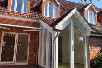 Haus Schwanewede - 4 Zimmer, 130 m&sup2;, 1.375&euro; | Angebot:26072933