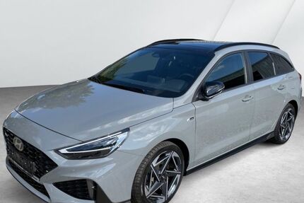 Hyundai i30 16.316 km 26.990 € Bremen 28757