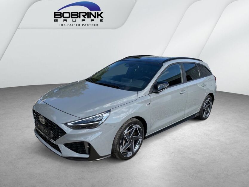 Hyundai i30 16.316 km 27.990 € Bremen 28757