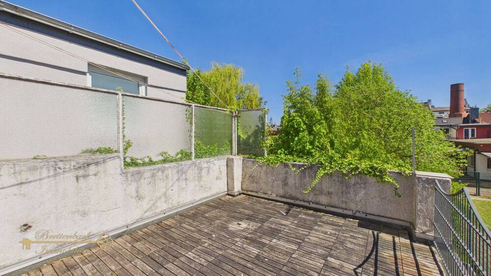 Reihenmittelhaus Bremen Osterfeuerberg - 4 Zimmer, 106 m&sup2;, 199.000&euro; | Angebot:26555026