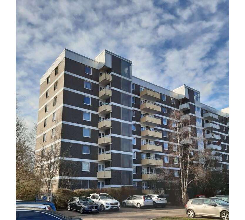 Wohnung zum Kaufen in Bremen 198.990 € 91.94 m²