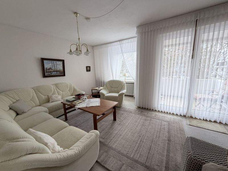 Etagenwohnung Bremen Ellenerbrok-Schevemoor - 3 Zimmer, 67 m&sup2;, 170.000&euro; | Angebot:26117371