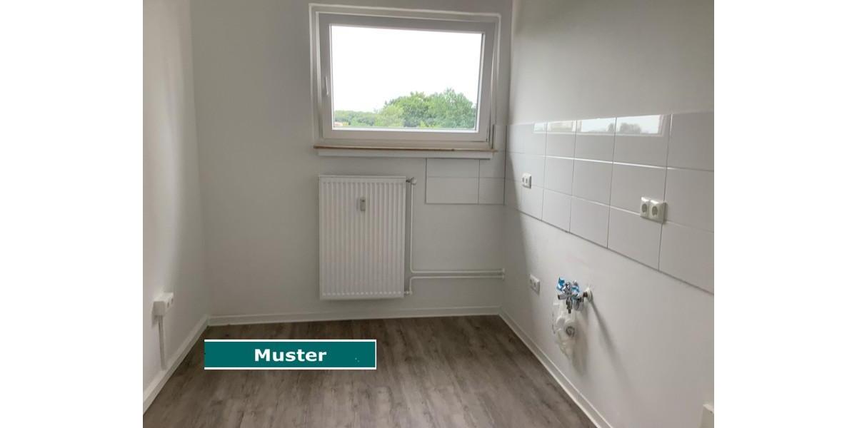 Etagenwohnung Bremen Gröpelingen - 4 Zimmer, 88 m&sup2;, 749&euro; | Angebot:26481366