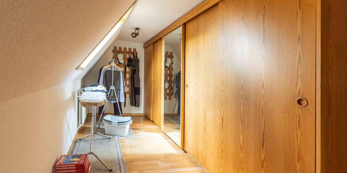 Einfamilienhaus Bremen Grolland - 6 Zimmer, 152 m&sup2;, 575.000&euro; | Angebot:26187422