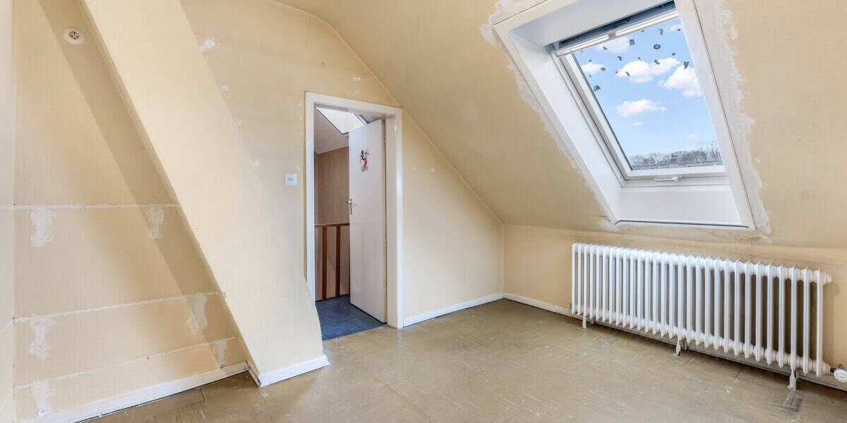 Reihenmittelhaus Bremen Kirchhuchting - 6 Zimmer, 105 m&sup2;, 230.000&euro; | Angebot:26117406