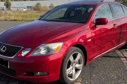 Lexus GS 300 269.000 km 6.500 € Bremen 28779