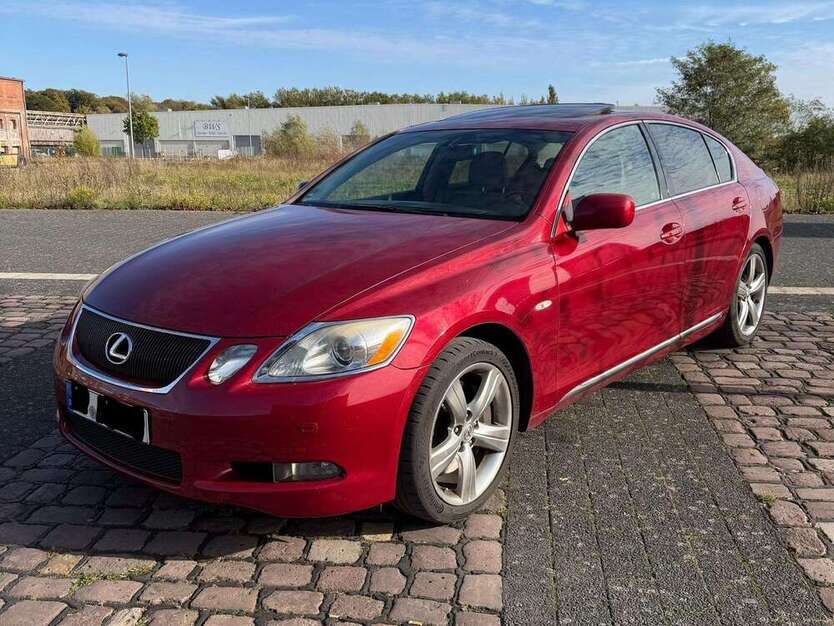 Lexus GS 300 269.000 km 6.500 € Bremen 28779