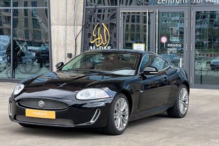 Jaguar XK 122.000 km 19.999 &euro; Bremen 28217