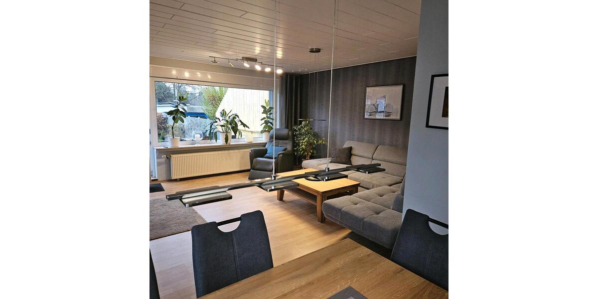 Reihenhaus Lilienthal - 4 Zimmer, 120 m&sup2;, 510.000&euro; | Angebot:26120594