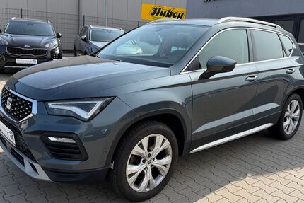 Seat Ateca 107.000 km 20.990 &euro; Stuhr 28816