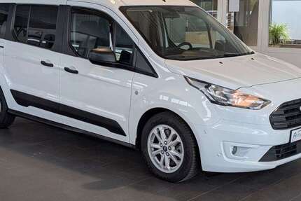 Ford Transit Connect 90.122 km 17.950 &euro; Achim-Bierden 28832