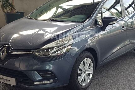 Renault Clio 26.124 km 10.700 € Bremen 28237