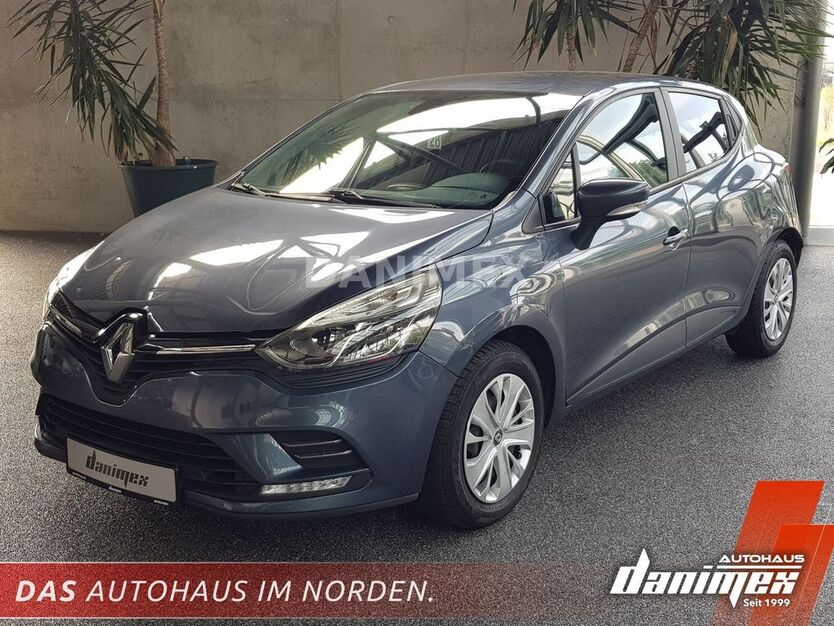 Renault Clio 26.124 km 10.900 € Bremen 28237