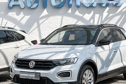 VW T-Roc 37.624 km 22.950 € Bremen 28757