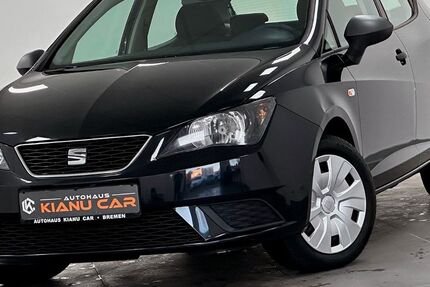 Seat Ibiza 97.000 km 6.500 &euro; Bremen 28259