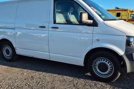 VW T5 Transporter 320.000 km 5.000 € Achim 28832