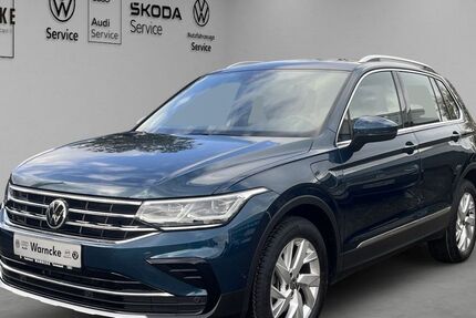 VW Tiguan 64.700 km 26.870 &euro; Tarmstedt 27412