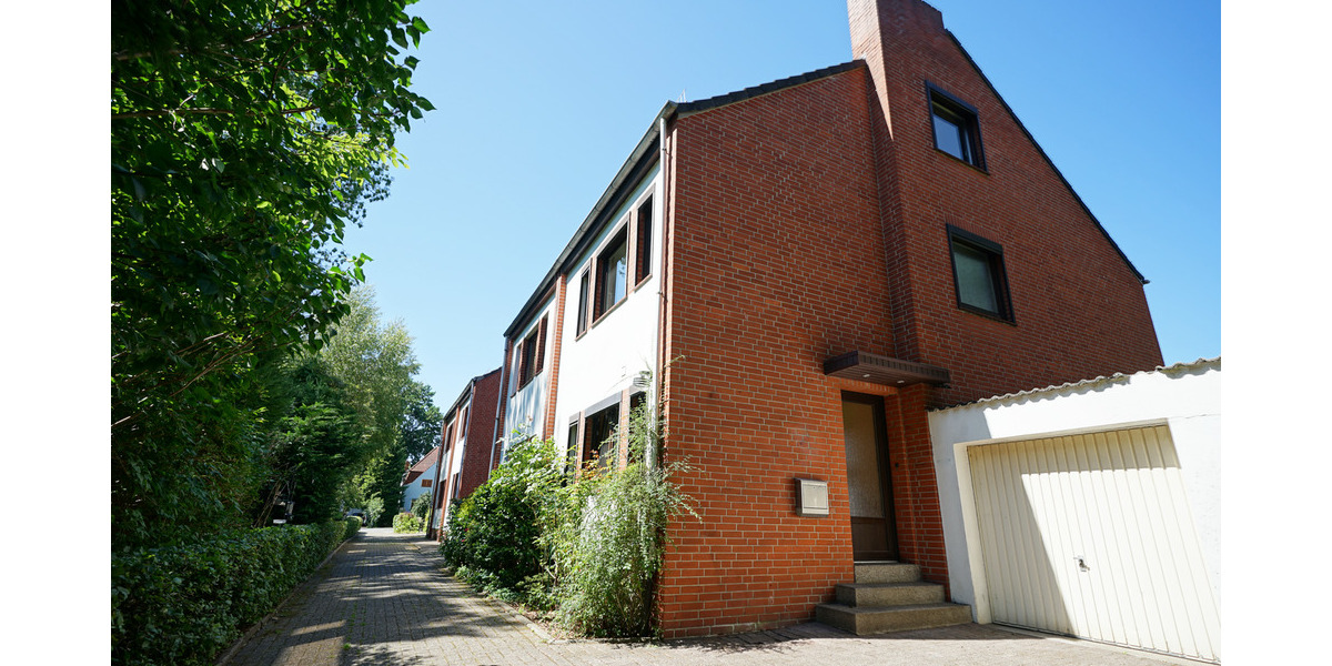 Mehrfamilienhaus, Wohnhaus Bremen Lehe - 4 Zimmer, 108 m&sup2;, 315.000&euro; | Angebot:25835174