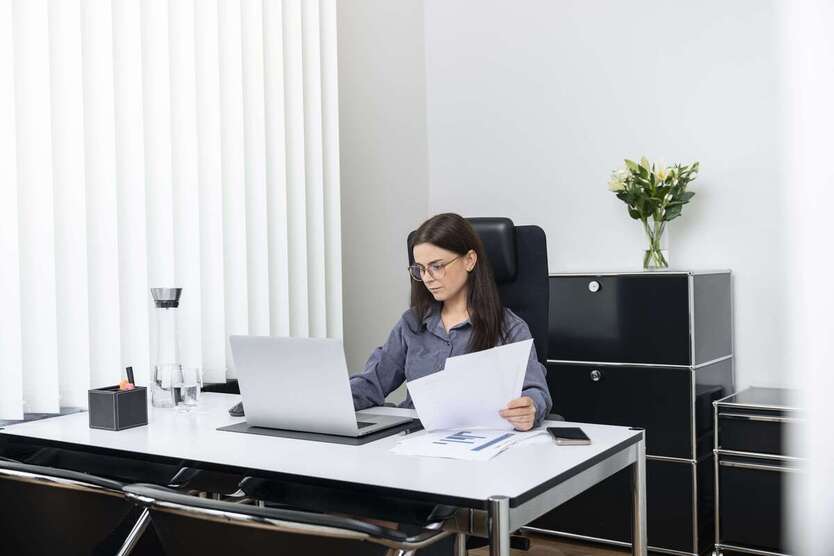 Büro in Bremen 930 € 14 m²