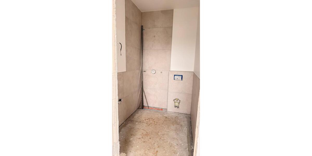 Erdgeschoßwohnung Bremen Hemelingen - 1 Zimmer, 19 m&sup2;, 470&euro; | Angebot:26462442