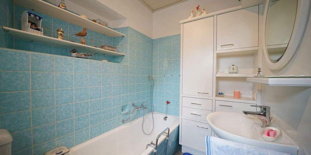 Doppelhaushälfte Bremen Blumenthal - 7 Zimmer, 154 m&sup2;, 270.000&euro; | Angebot:25669636