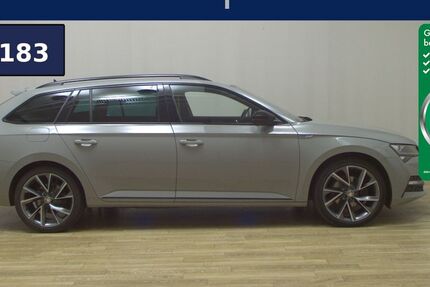 Skoda Superb 151.373 km 18.980 € Bremen / Arsten 28279
