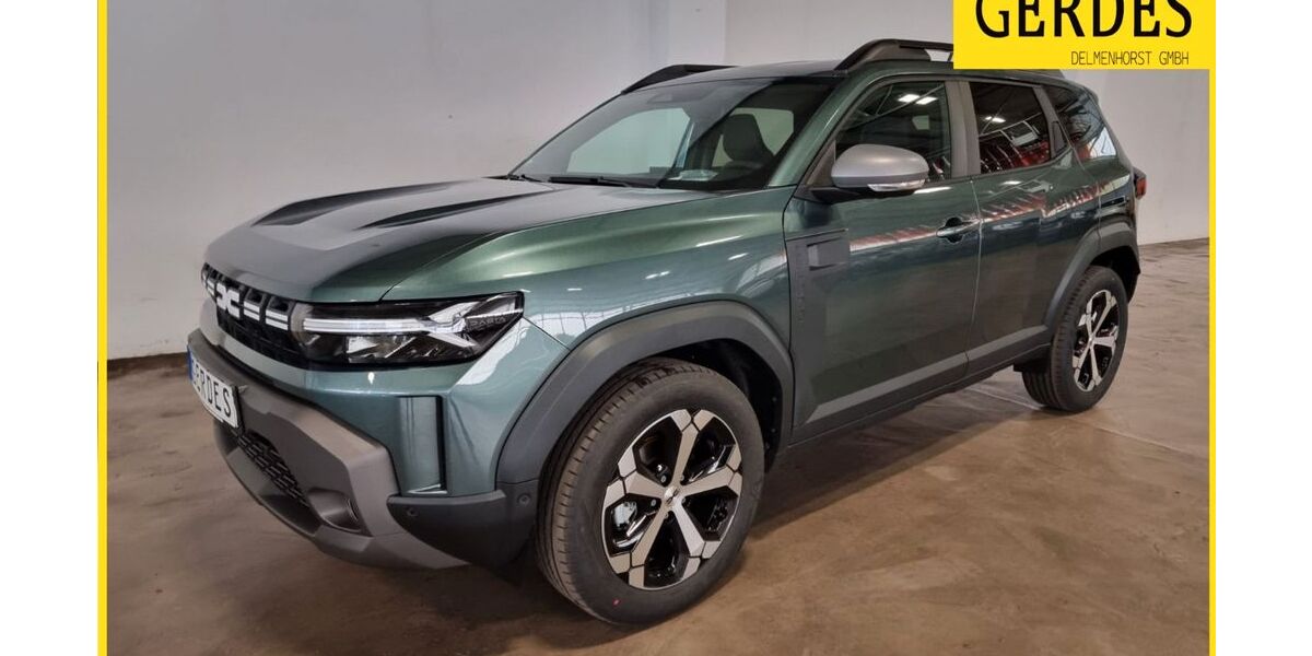 Dacia Duster 16.000 km 29.490 &euro; Delmenhorst 27751