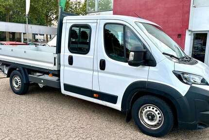 Fiat Ducato 16.500 km 28.500 &euro; Bremen 28217