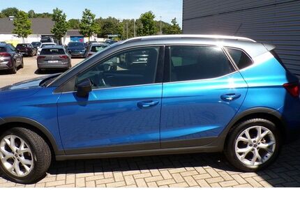 Seat Arona 32.532 km 23.980 &euro; Ritterhude 27721