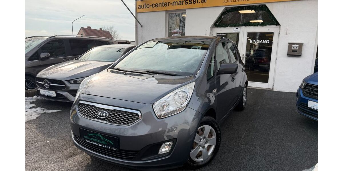 Kia Venga 119.454 km 5.990 &euro; Bremen 28719