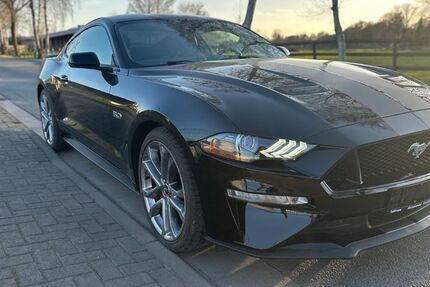 Ford Mustang 27.989 km 40.459 &euro; Sottrum 27367