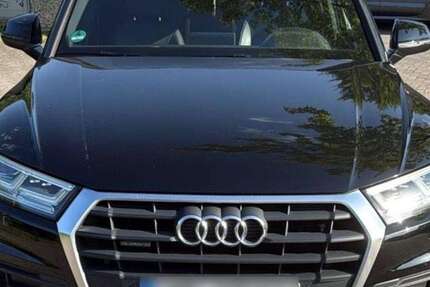 Audi Q5 123.000 km 23.450 &euro; Bremen, Stadt 28259
