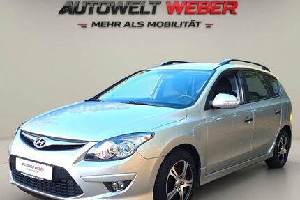 Hyundai i30 49.900 km 6.480 &euro; Sottrum 27367