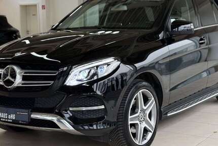 Mercedes-Benz GLE 350 183.000 km 25.940 &euro; Stuhr / Seckenhausen 28816
