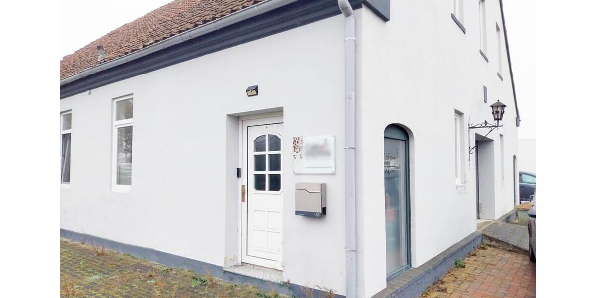 Gewerbeimmobilie in HB-Arbergen zu vermieten - vielseitig nutzbar zimmer