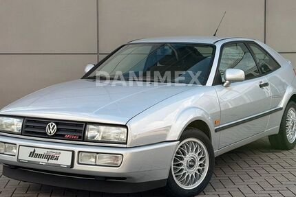 VW Corrado 42.700 km 45.000 &euro; Bremen 28237