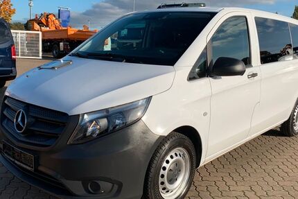 Mercedes-Benz Vito 196.697 km 16.648 € Achim 28832
