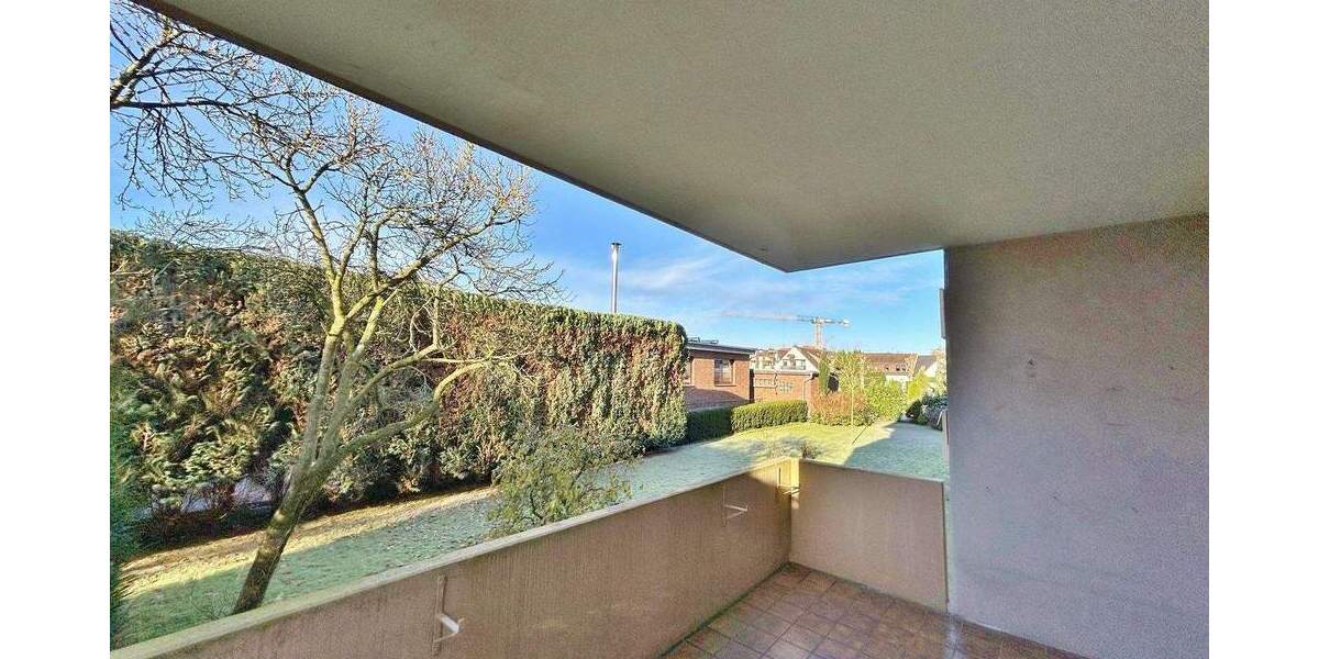 Etagenwohnung Stuhr Brinkum - 3 Zimmer, 85 m&sup2;, 187.000&euro; | Angebot:25685402