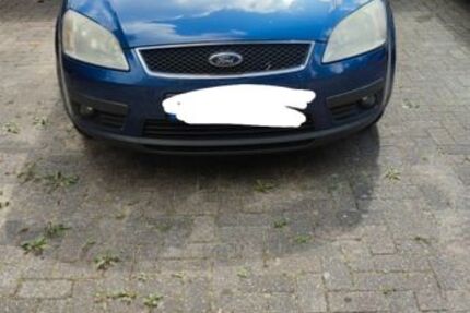 Ford C-Max 206.000 km 2.000 &euro; Ottersberg 28870