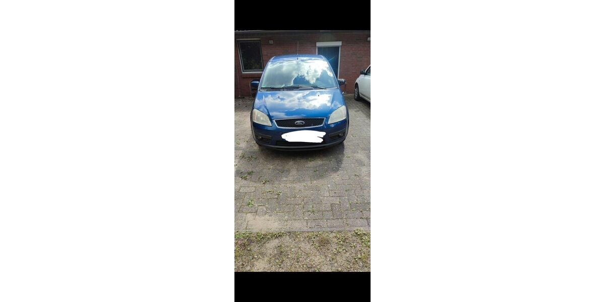 Ford C-Max 206.000 km 2.000 &euro; Ottersberg 28870