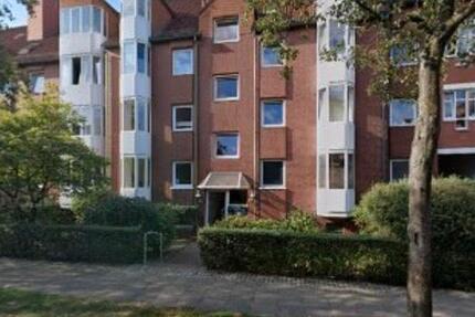 2 Zimmer Wohnung mit Tiefgarage Nähe Bürgerpark zum vermieten 2 zimmer